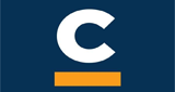 Classic 105 radio live streaming logo