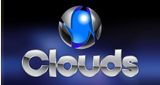 Clouds FM radio live streaming logo