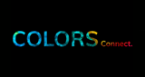 Colors Connect radio live streaming logo