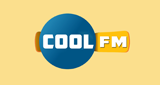 Cool Fm radio live streaming logo