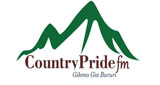 CountryPride Fm radio live streaming logo