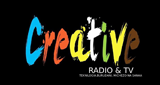 Creative Radio radio live streaming logo