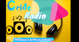 Cride Radio radio live streaming logo