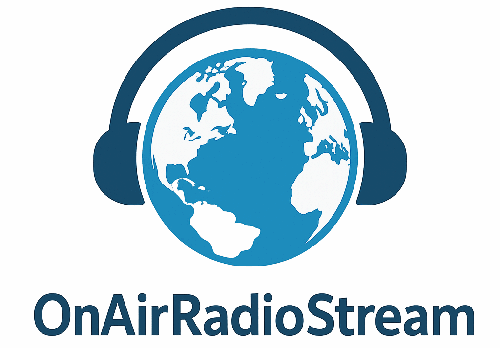 Online Radio Stations Streaming