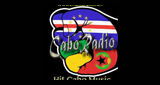 СaboRadio radio live streaming logo