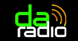 Da Radio radio live streaming logo