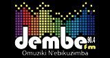 Dembe FM radio live streaming logo