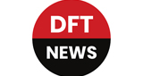Dft News Radio radio live streaming logo