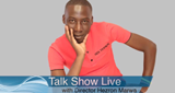 Divine Destiny Radio radio live streaming logo
