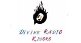 Divine Radio Kisoro radio live streaming logo