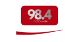 Dodoma FM radio live streaming logo
