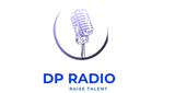 DP Radio radio live streaming logo