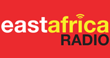 East Africa Radio radio live streaming logo