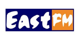 East FM radio live streaming logo
