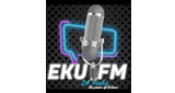 Eku fm radio live streaming logo
