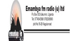 Emambya Fm Radio radio live streaming logo