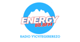 Energy Radio radio live streaming logo