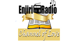 Enjiri Radio radio live streaming logo