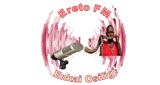 Ereto FM radio live streaming logo