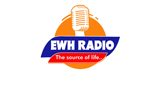 Ewhradio radio live streaming logo