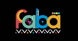 FABA radio live streaming logo