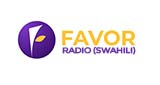 Favor Radio (Kenya) radio live streaming logo