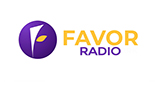 Favor Radio radio live streaming logo