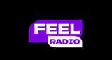 Feel Radio Kenya radio live streaming logo