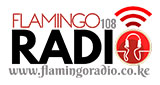 Flamingo Radio radio live streaming logo