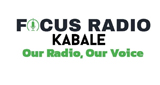Focus Radio kabale radio live streaming logo