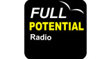 Full Potential Radio radio live streaming logo