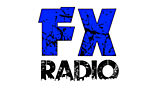 FX Alternative Radio radio live streaming logo