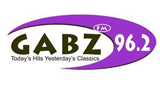 Gabz FM radio live streaming logo
