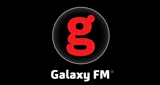 Galaxy FM radio live streaming logo