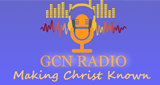 GCN Radio radio live streaming logo