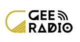 Gee Radio radio live streaming logo
