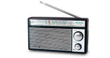 Gendana n'Igihe Radio radio live streaming logo
