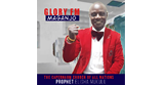 GLORY FM MAGANJO radio live streaming logo