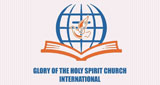 Glory Of The Holy Spirit Radio radio live streaming logo