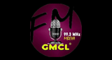 GMCL FM Radio radio live streaming logo