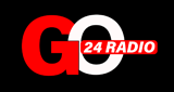 GO24 RADIO radio live streaming logo