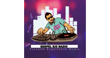 Gospel Music DJs radio live streaming logo