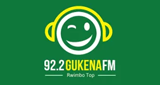 Gukena FM radio live streaming logo