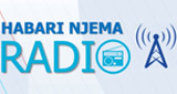 Habari Njema Radio radio live streaming logo