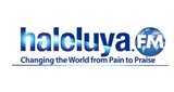Haleluya Fm radio live streaming logo
