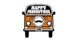 Happy Productions radio live streaming logo