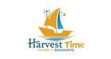 Harvest time FM radio live streaming logo