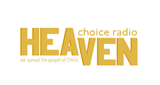 heaven choice radio radio live streaming logo