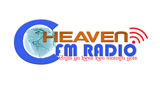 Heaven FM Radio radio live streaming logo