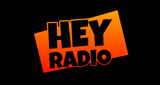 Hey Radio Kenya radio live streaming logo